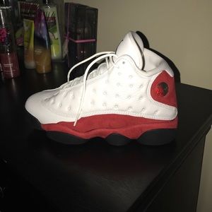 Air Jordan 13